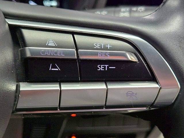 MAZDA3 FASTBACKXD Proactive 内装他