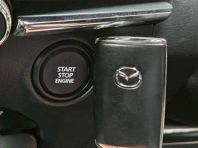 マツダ&nbsp;MAZDA3 FASTBACKの画像8