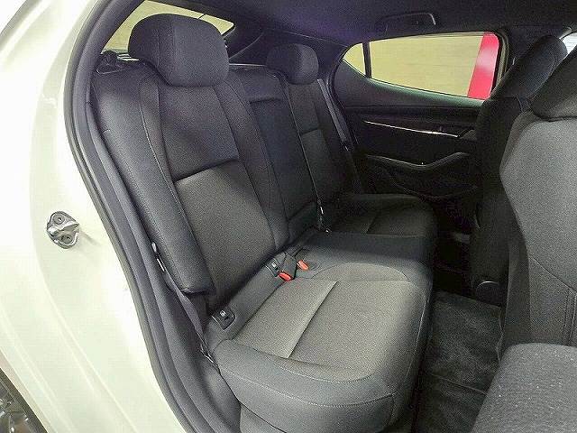 マツダ&nbsp;MAZDA3 FASTBACKの画像10
