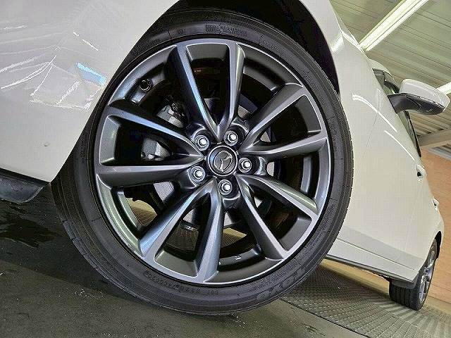 マツダ&nbsp;MAZDA3 FASTBACKの画像12