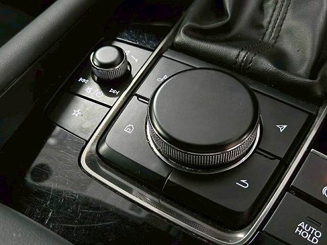 マツダ&nbsp;MAZDA3 FASTBACKの画像16