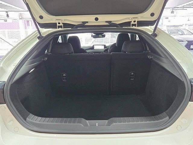 マツダ&nbsp;MAZDA3 FASTBACKの画像20