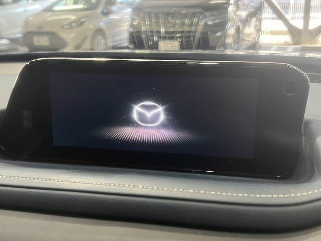 CX-3020S Proactive Touring Selection 内装他