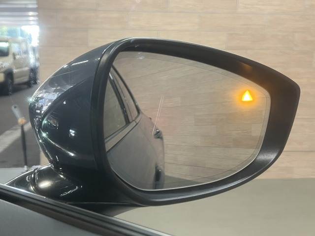 CX-3020S Proactive Touring Selection 内装他