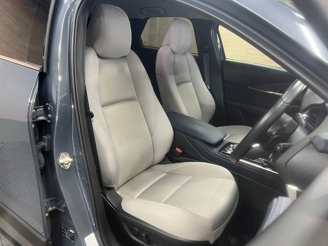 マツダ CX-30の画像9