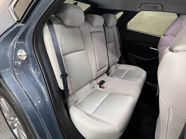 マツダ CX-30の画像10