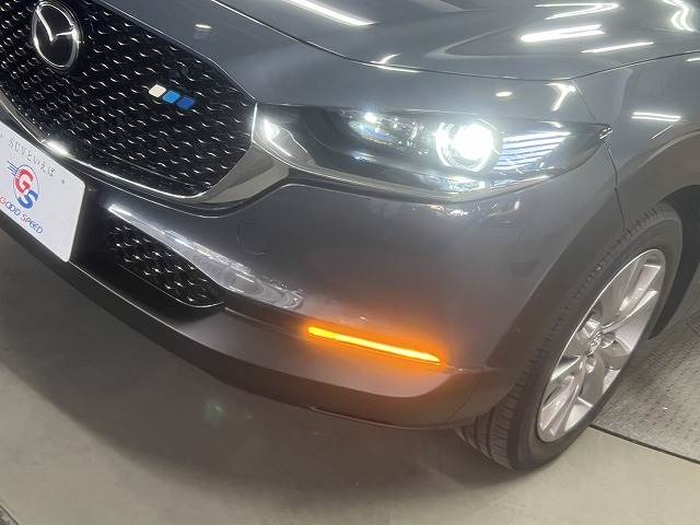 マツダ CX-30の画像11