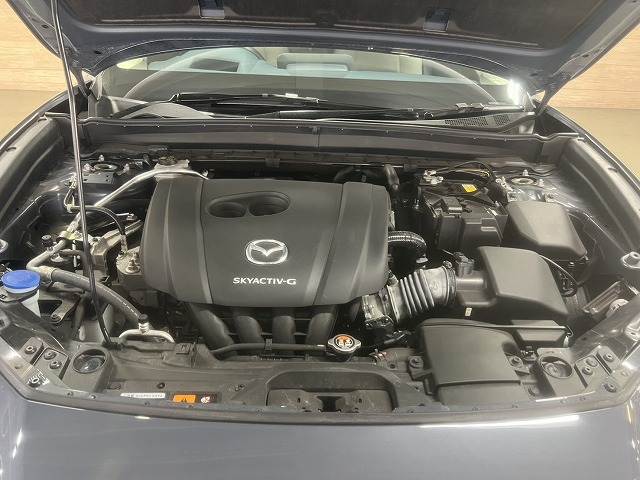 マツダ CX-30の画像13