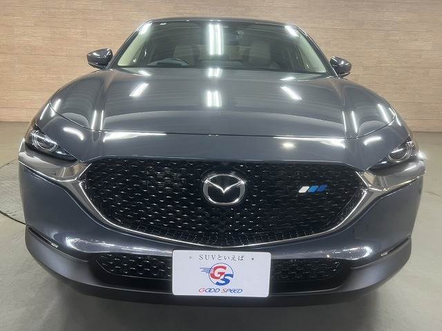 マツダ CX-30の画像17