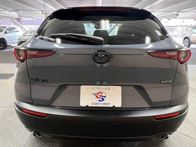 マツダ CX-30の画像19