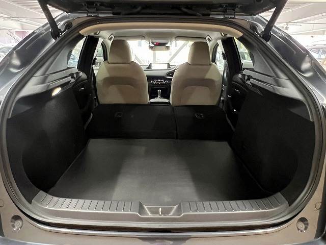 マツダ CX-30の画像20