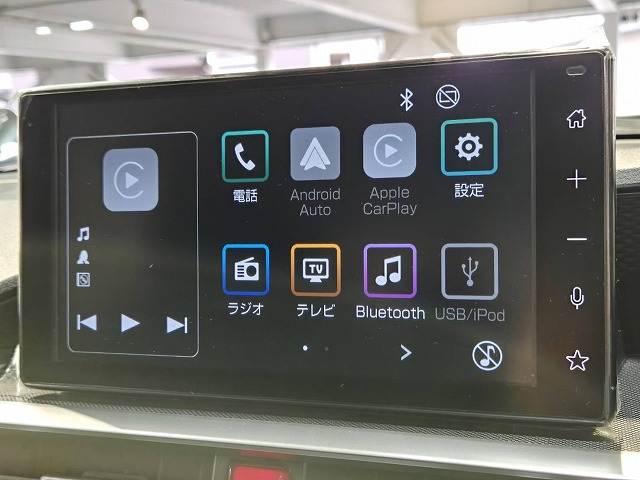 トヨタ ライズの画像3