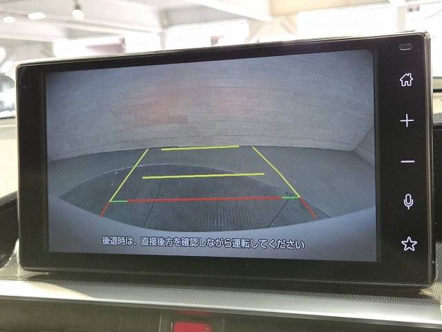 トヨタ ライズの画像4