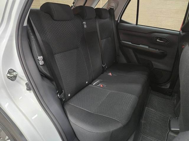 トヨタ ライズの画像9