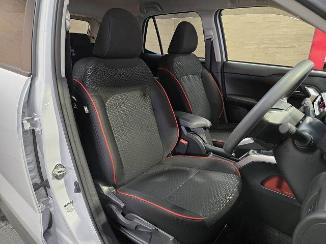 トヨタ ライズの画像10