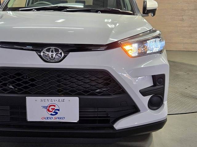 トヨタ ライズの画像11