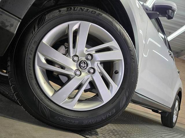 トヨタ ライズの画像12