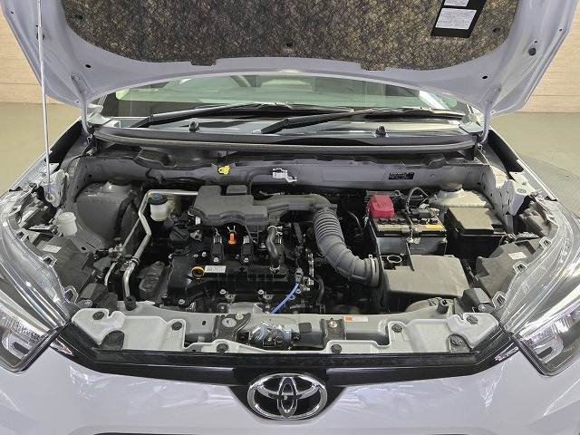 トヨタ ライズの画像13