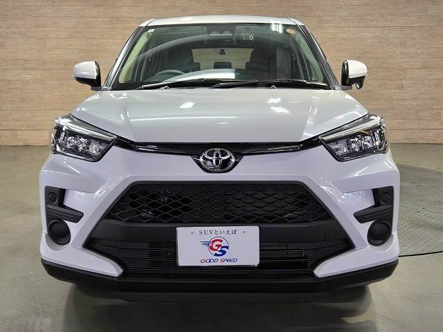 トヨタ ライズの画像17