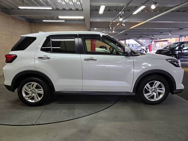 トヨタ ライズの画像18