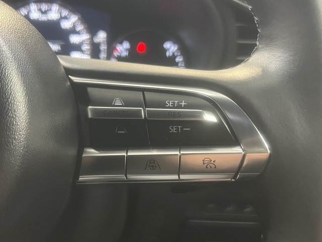 MAZDA3 FASTBACKハイブリッド X PROACTIVE Touring Selection 内装他