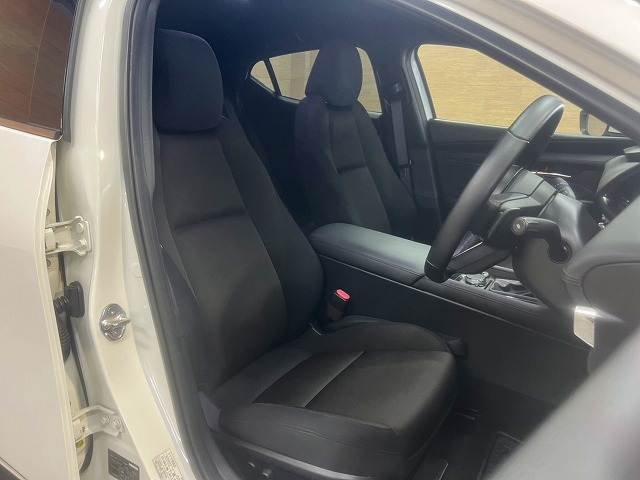 マツダ MAZDA3 FASTBACKの画像9