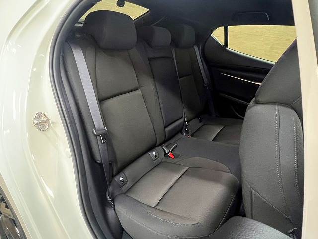 マツダ MAZDA3 FASTBACKの画像10