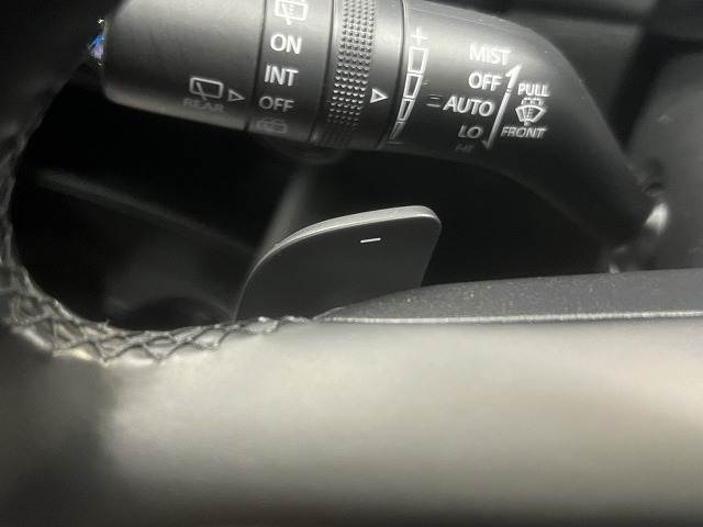 マツダ MAZDA3 FASTBACKの画像15