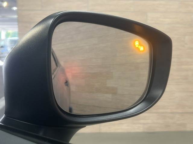 CX-8XD Black Tone Edition 内装他