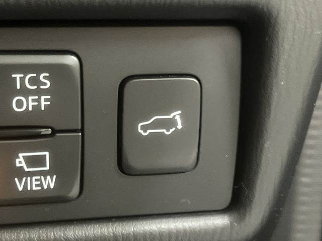 マツダ&nbsp;CX-8の画像7