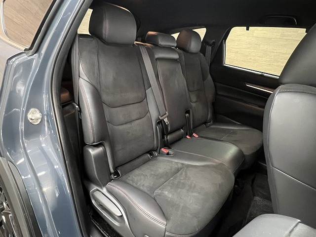 マツダ&nbsp;CX-8の画像10