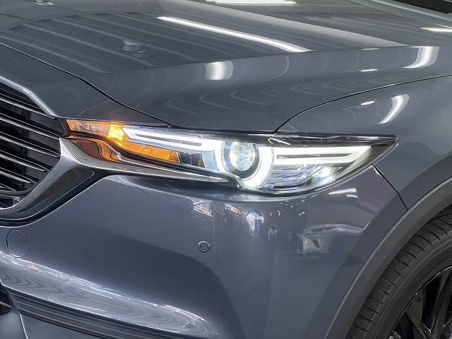 マツダ&nbsp;CX-8の画像11