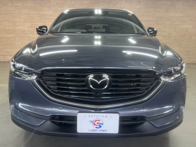 マツダ&nbsp;CX-8の画像17