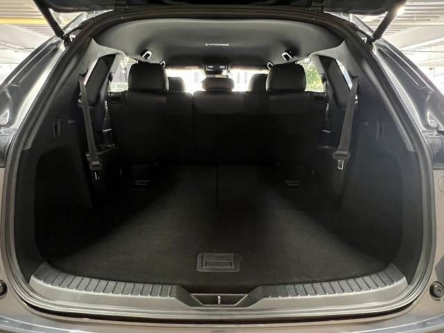 マツダ&nbsp;CX-8の画像20
