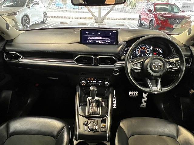 マツダ CX-5の画像3