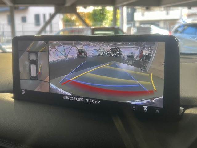 マツダ CX-5の画像4