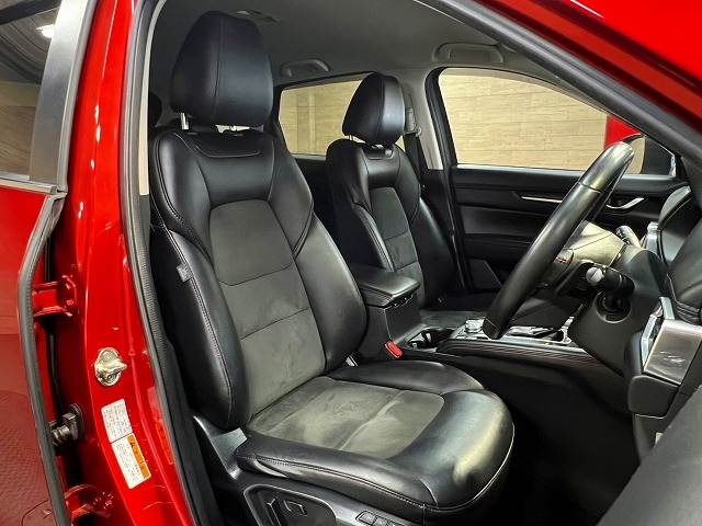 マツダ CX-5の画像9