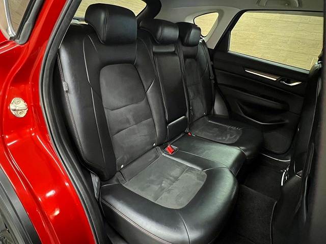 マツダ CX-5の画像10