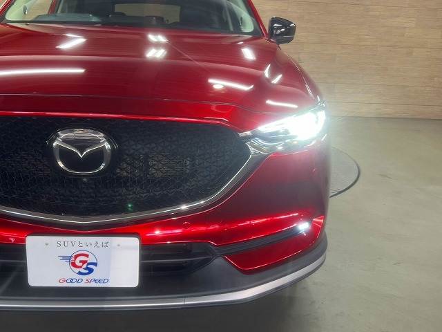 マツダ CX-5の画像11