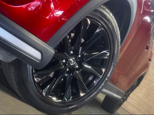 マツダ CX-5の画像12
