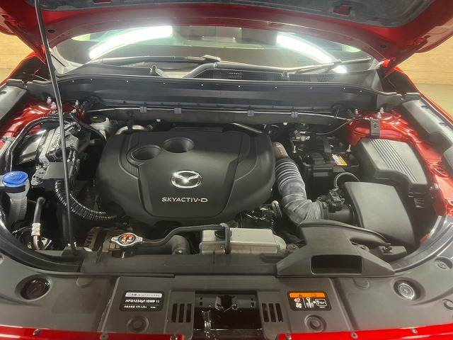 マツダ CX-5の画像13