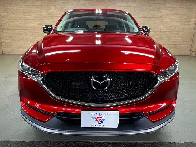 マツダ CX-5の画像17