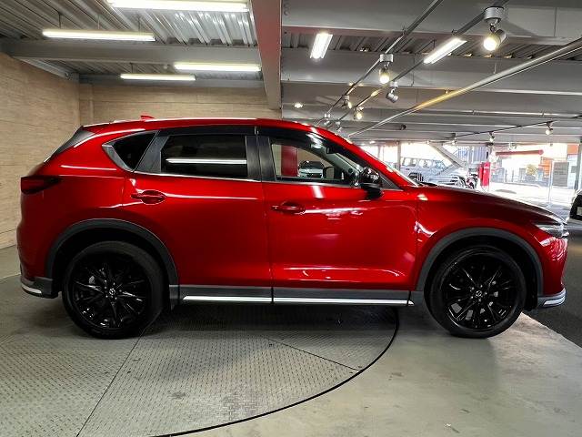 マツダ CX-5の画像18