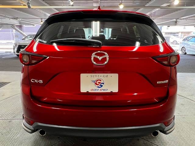 マツダ CX-5の画像19