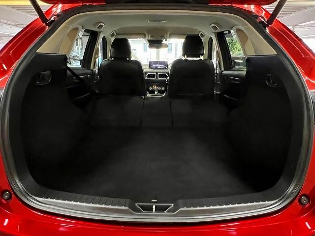マツダ CX-5の画像20