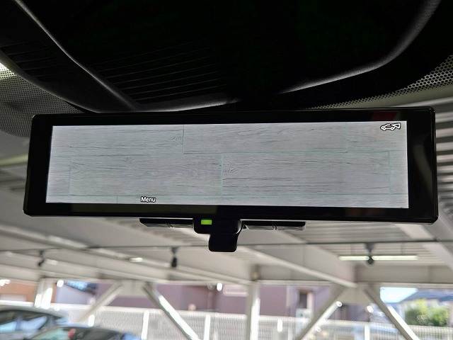 エクストレイルG e-4ORCE 内装他