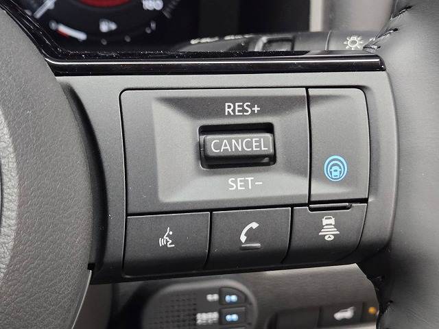 エクストレイルG e-4ORCE 内装他