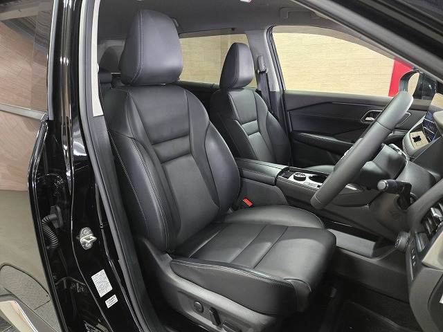 日産 エクストレイルの画像9