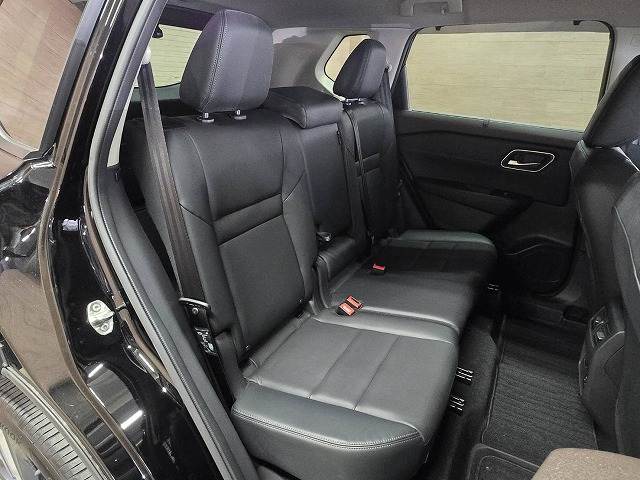 日産 エクストレイルの画像10