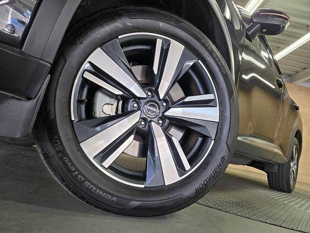 日産 エクストレイルの画像12